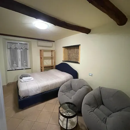 Bilocale Arredato Sestri Ponente * Genua